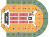 Tickets for UFC Fight Night at Denny Sanford Premier Center in S