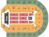 Tickets for UFC Fight Night at Denny Sanford Premier Center in S
