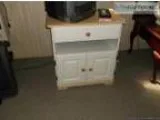 microwave quotEnd table - Price .