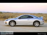 2001 Mitsubishi Eclipse GT