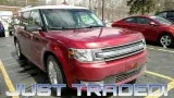 2013 Ford Flex SEL