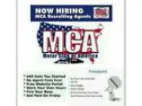 Need roadside assistance Join MCA today for affordable benefits.