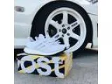 Adidas Ultraboost - Triple White - Size 11