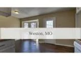 Bank Owned Single Family Home for sale in Weston MO