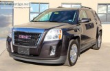 2015 GMC Terrain SLT-1