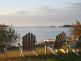 Oceanfront Retreat in Downeast Maine