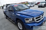 2011 Ram Dakota Big Horn