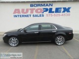 2010 Chevrolet Malibu LT