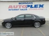 2010 Chevrolet Malibu LT