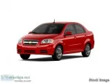 2011 Chevrolet Aveo LT