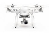 DJI Phantom 3 Advanced Quadcopter Drone with 1080p HD Video Came