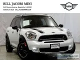 2015 MINI Countryman Cooper S