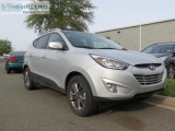 2015 Hyundai Tucson Limited