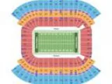 Tickets for Tennessee Titans vs. Cleveland Browns at Nissan Stad
