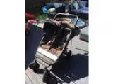 Mountain buggy double plus outlook sun shade