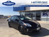 2014 Toyota Prius Five