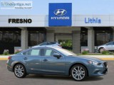 2014 Mazda MAZDA6 i Touring