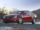 2012 Cadillac CTS 3.6L Premium