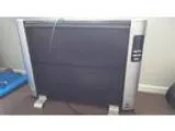 Micathermic Heater