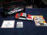 Autoart 1978 A9X Torana BrockRichards signed coa HDT holden
