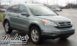 2011 Honda CR-V EX