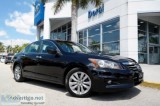 2012 Honda Accord EX-L V6