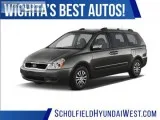 2012 Kia Sedona LX
