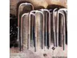 U-Bolts for Leaf Springs San Diego --