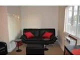Studio - This fully loaded studio apartment features modern fini