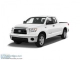 2010 Toyota Tundra Grade