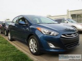 2015 Hyundai Elantra GT