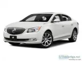2015 Buick LaCrosse