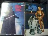 Star Wars Books
