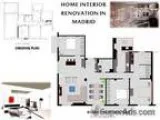 Drawings and architectural services