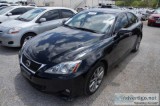 2013 Lexus IS 250