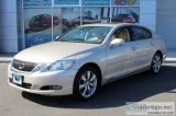 2010 Lexus GS 350
