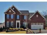 The Empress by NVHomes Plan to be Built