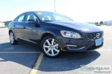 2016 Volvo S60 T5 Premier
