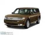 2011 Ford Flex SEL
