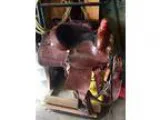 16 &quot Roping Ranch Saddle