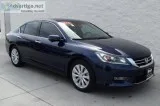 2013 Honda Accord EX-L V6