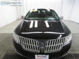 2011 Lincoln MKZ