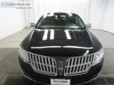 2011 Lincoln MKZ