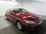 2009 Lexus ES 350