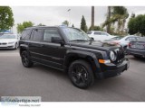 2012 Jeep Patriot Sport
