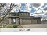 Short Sale Single Family Home for sale in Turner OR