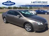 2010 Chevrolet Malibu LT