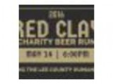 Red Clay Brewing Co. Beer Run