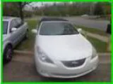Toyota Solara SE Convertible 2006 se convertible used 3.3 l v 6 