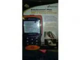 New in box Auto scanner plus code connect with abs and airbag co